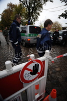 2. Aktion Bergung persönlicher Sachen durch Bergwacht<br>